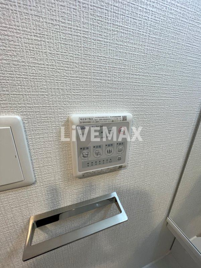 【設備】エスリード上前津エアスタ 