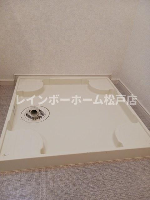 ヒルズ　ガーデンの設備