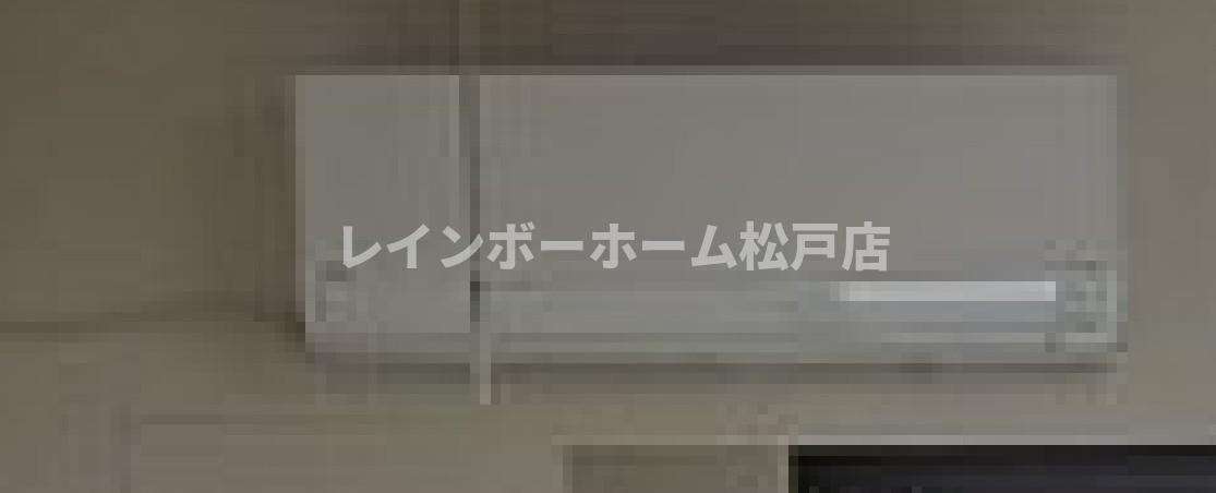 流山市向小金３丁目のアパートのその他