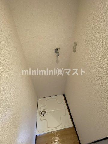 みおつくし東なんばの設備