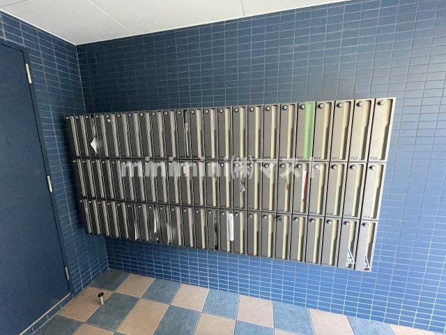 みおつくし東なんばのその他共用部分