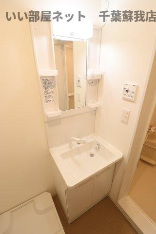 ジーメゾン千葉長洲ユディンのその他