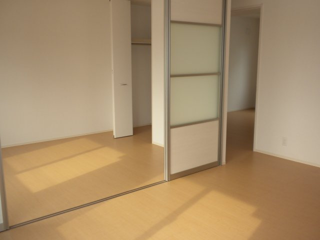 グランドール彩の内装
