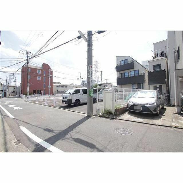 グランニール代田橋のその他