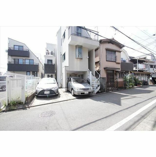 グランニール代田橋のその他