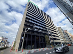 Splendide NAMBAⅢの画像