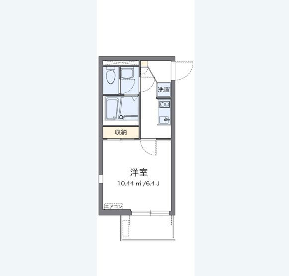 【間取り】 | ＯＫハウス