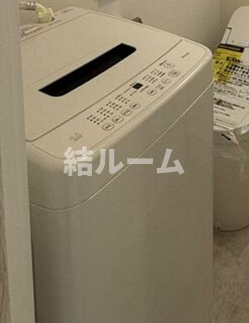 板橋区中丸町の賃貸マンションの設備