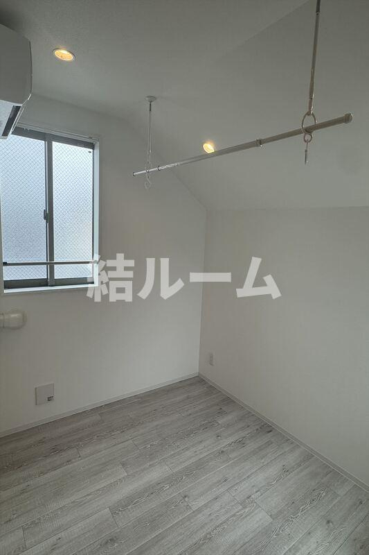 板橋区中丸町の賃貸マンションの内装