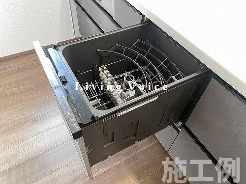 【キッチン】 | 【仲介手数料０円】相模原市南区大野台3丁目　新築一戸建て | 相模原市南区大野台3丁目　新築一戸建て