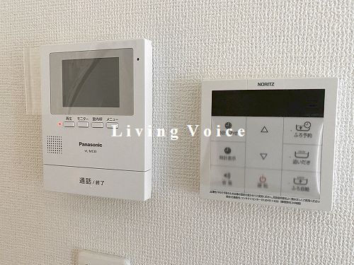 【防犯設備】 | 【仲介手数料０円】相模原市南区大野台3丁目　新築一戸建て | 相模原市南区大野台3丁目　新築一戸建て