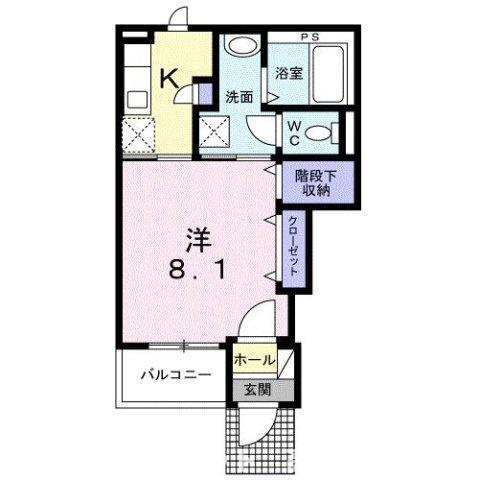 【間取り】 | ブライトエフ