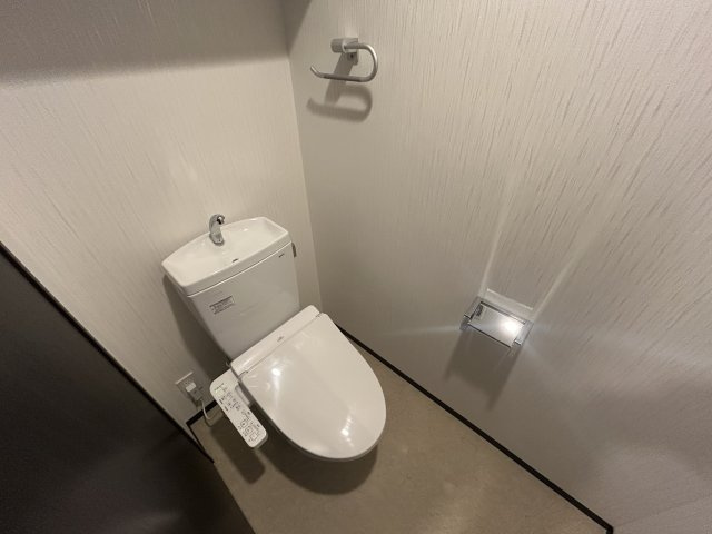 プレジオ三国ＥＵＲＯのトイレ