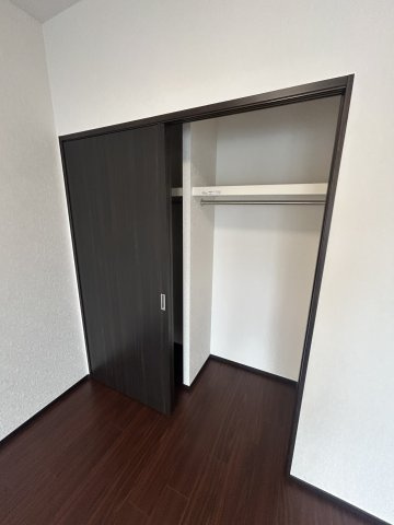 プレジオ三国ＥＵＲＯの収納