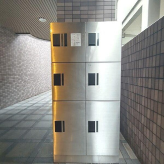 【その他共用部分】