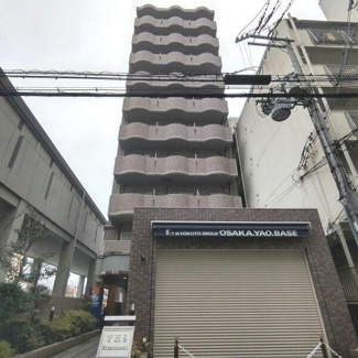 【外観】