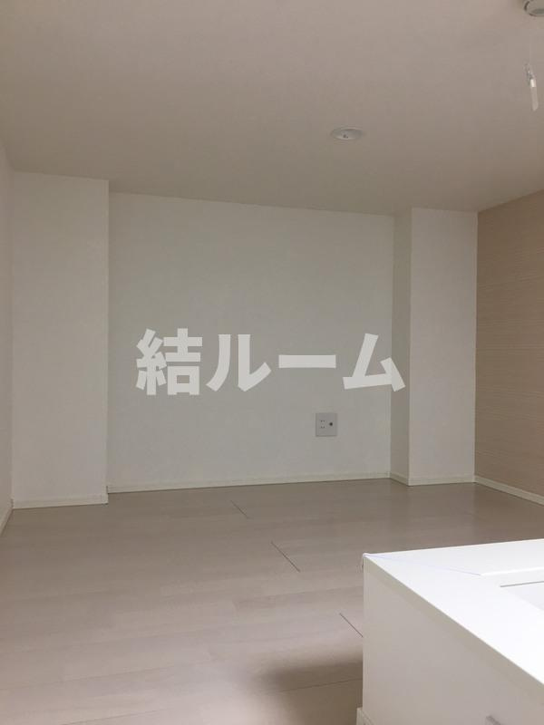 板橋区前野町４丁目のアパートの内装
