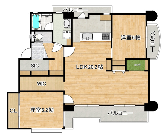 林田ビル