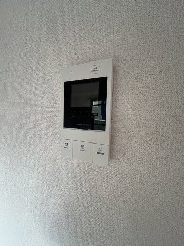 パレ・エスポワール三国のセキュリティ