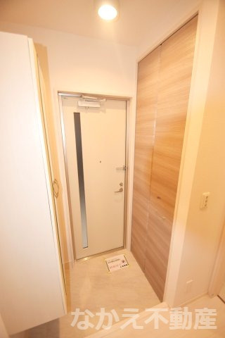 【玄関】 | 玄関です