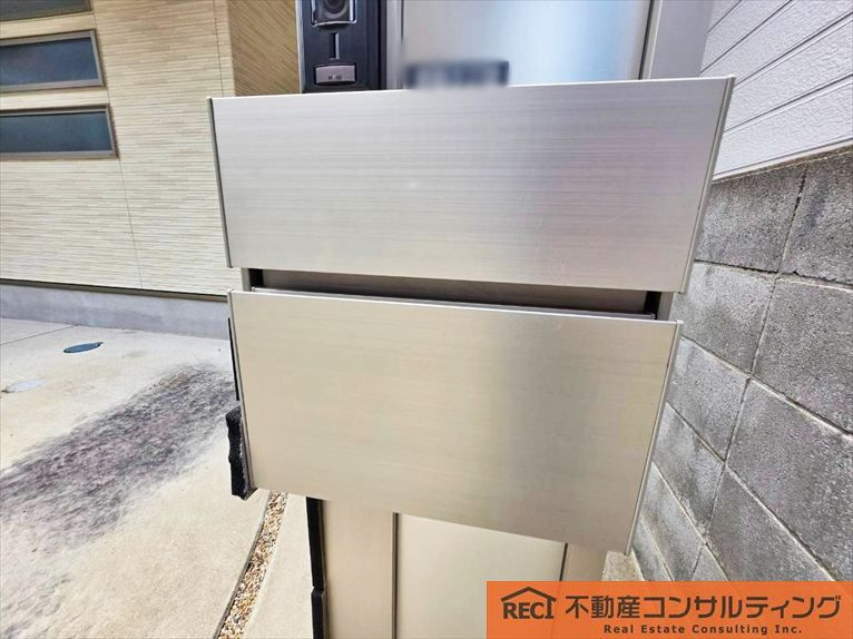 神戸市灘区都通3丁目　中古戸建のその他