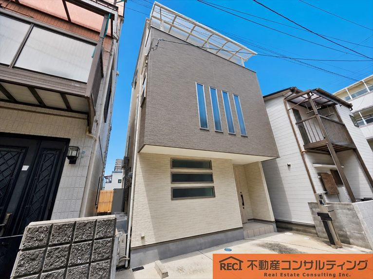 神戸市灘区都通3丁目　中古戸建のその他