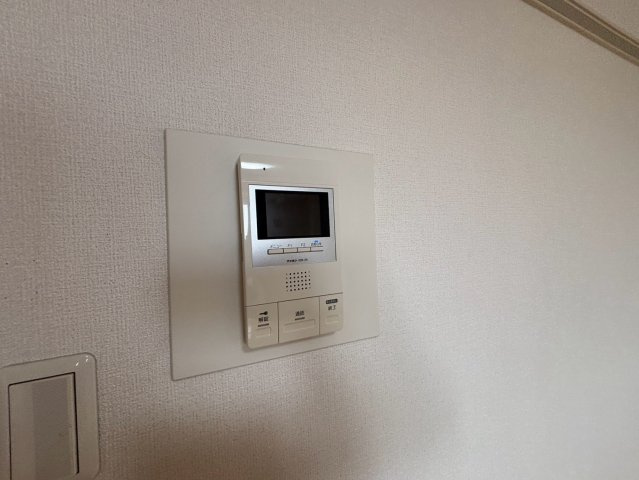 カーサ千種B｜名古屋市の賃貸ならMｙ賃貸のセキュリティ|カーサ千種B