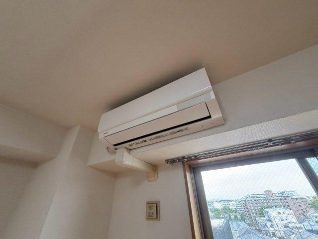 カーサ千種B｜名古屋市の賃貸ならMｙ賃貸の設備|カーサ千種B