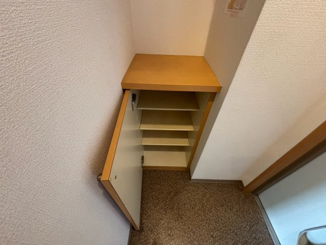 カーサ千種B｜名古屋市の賃貸ならMｙ賃貸のその他|カーサ千種B