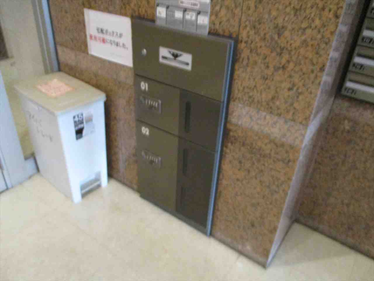 カーサ千種B｜名古屋市の賃貸ならMｙ賃貸のその他|カーサ千種B