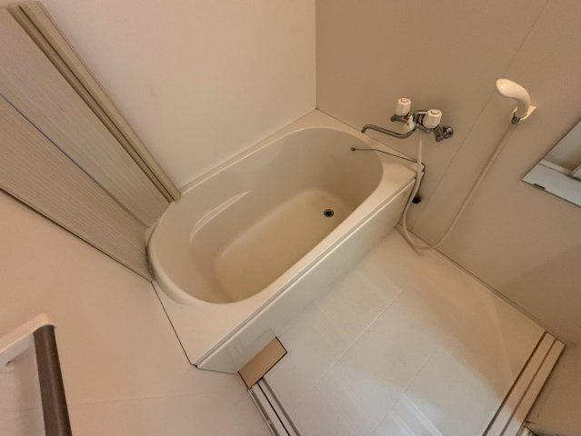 カーサ千種B｜名古屋市の賃貸ならMｙ賃貸の浴室|カーサ千種B
