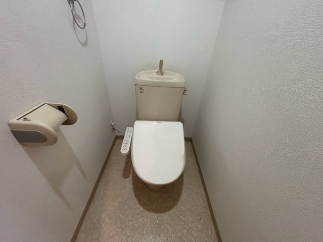 カーサ千種B｜名古屋市の賃貸ならMｙ賃貸のトイレ|カーサ千種B