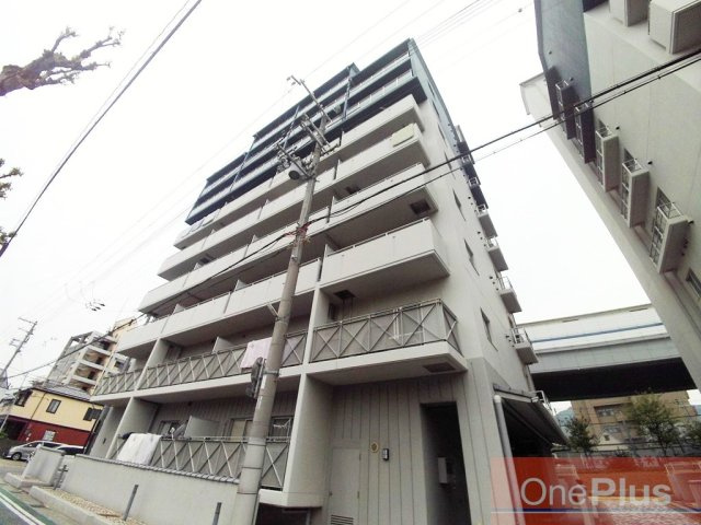 カサベラ新在家ツインズⅡ号館