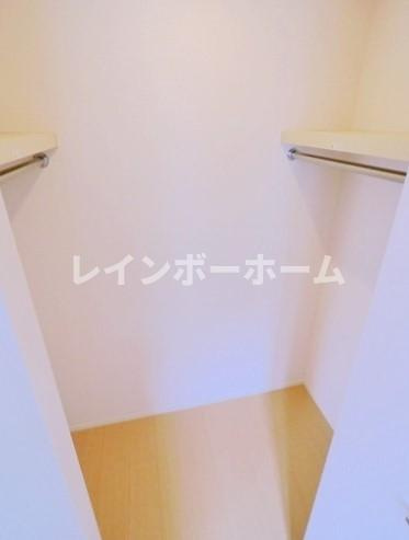 ロンサールの設備