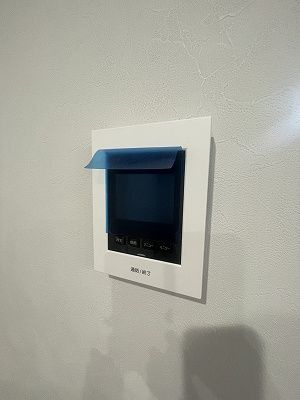 サクラ・テラスのセキュリティ