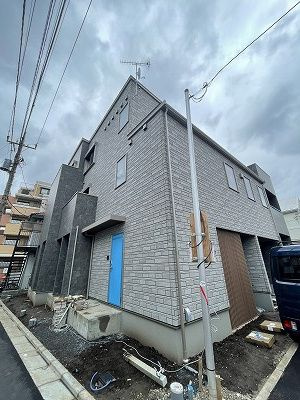 サクラ・テラスのその他共用部分