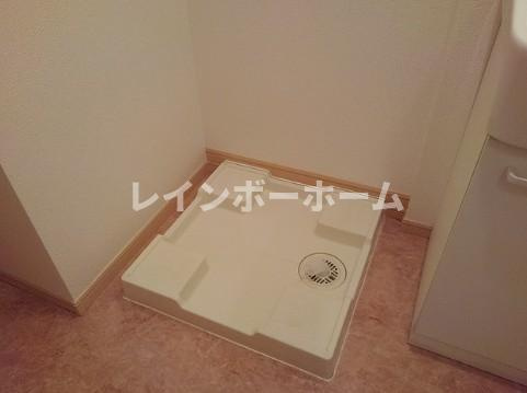 プリムローズ　Ⅱ【非対面対応】接客・申込・契約オンライン！LINE×相談可！の設備