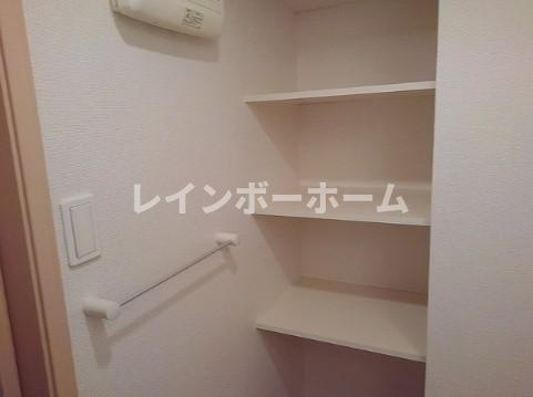 プリムローズ　Ⅱ【非対面対応】接客・申込・契約オンライン！LINE×相談可！のその他