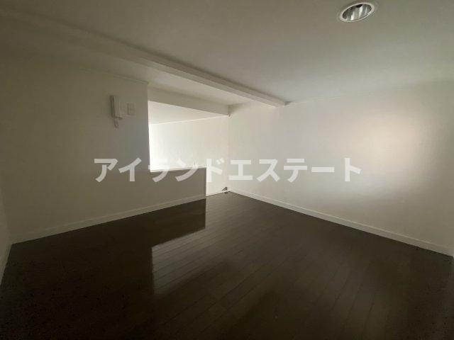 デルマーレ駒沢　礼金0　バストイレ別　シャワー付洗面台のその他