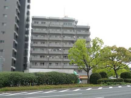 パラッシオ昭和町