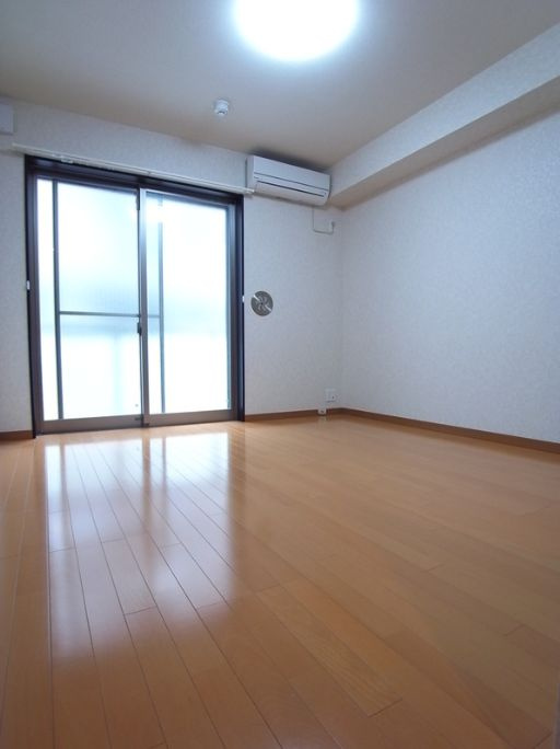 リブリ・Sunnyの寝室