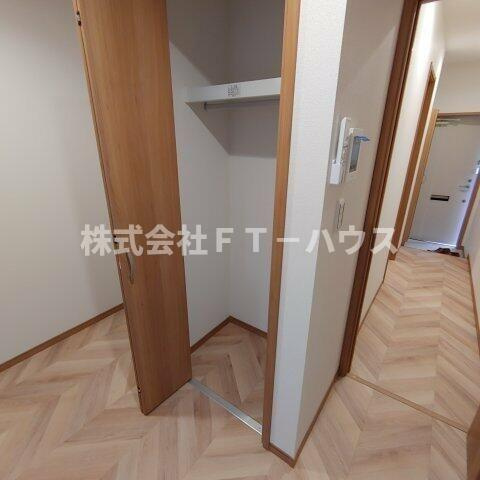 つかだ．ＣＯＭの収納