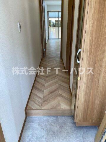 つかだ．ＣＯＭの玄関