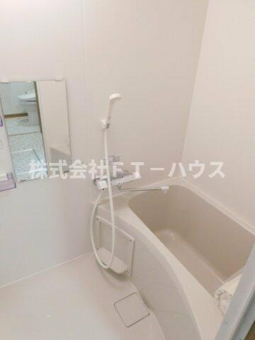 つかだ．ＣＯＭの浴室