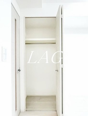 【収納】 | スカイコート品川パークサイド | 収納です。