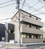 サヴォイ北千住の画像