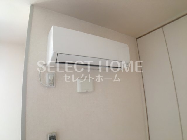 【設備】 | D-SQUARE | 同型タイプ