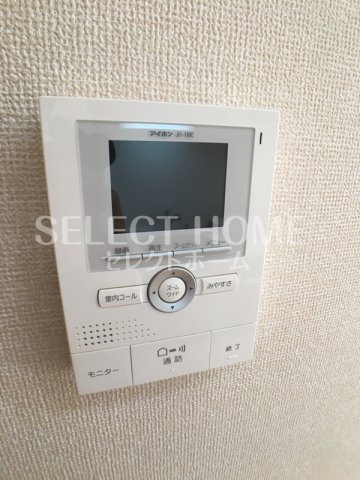 【セキュリティ】 | D-SQUARE | 同型タイプ