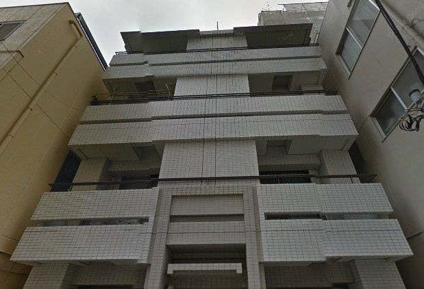 杉並区高円寺南４丁目の賃貸マンションの展望