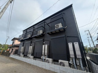 パセオグランデ誉田の画像